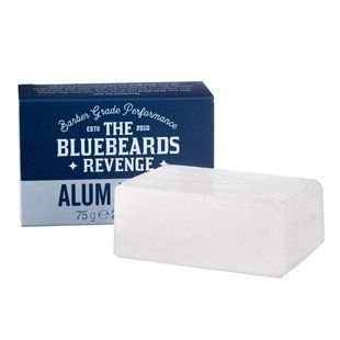 Камінь-квасець загоювальний The Bluebeards Revenge 75 10204002 фото