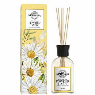Аромадифузор POWDER DAISY Marmara 100 мл 10901024 фото