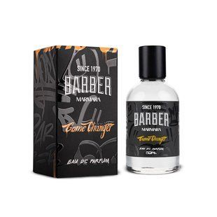Туалетна вода Game Changer Barber Marmara 50 мл 10202157 фото