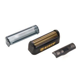 Запасні ніж та сітка до шейверу №653 ( Clooser Finish Shaver 6530) Kiepe Italy 28 10302046 фото