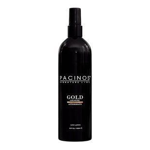 Одеколон після гоління з розпилювачем Gold Pacinos 400 мл 10202127 фото