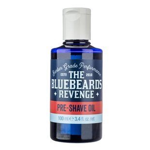 Олія перед голінням The Bluebeards Revenge 100 мл 10101001 фото