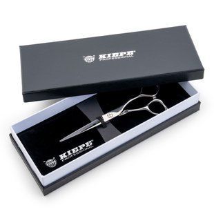 Ножиці Razor Edge Semi-Offset 2898/6 Kiepe Italy 58 10307026 фото