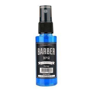 Одеколон після гоління з розпилювачем №2 Barber Marmara 10202063 фото