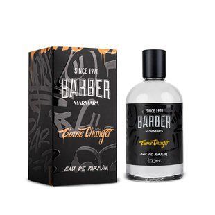 Туалетна вода Game Changer Barber Marmara 100 мл 10202219 фото