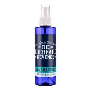 Спрей тонік для укладання волосся з морською сіллю The Bluebeards Revenge 200 мл 10705065 фото