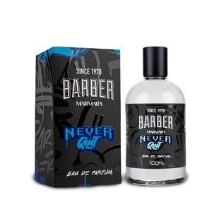 Туалетна вода Never Quit Barber Marmara 100 мл 10202222 фото