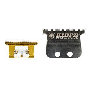 Набір запасних ножів для тримерів №638 ( Mini Diavel 6331 / Fuel Mini 6332 Kiepe Italy 24 10302043 фото