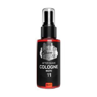 Одеколон після гоління 11 Baltic The Shave Factory 50 мл 10202263 фото